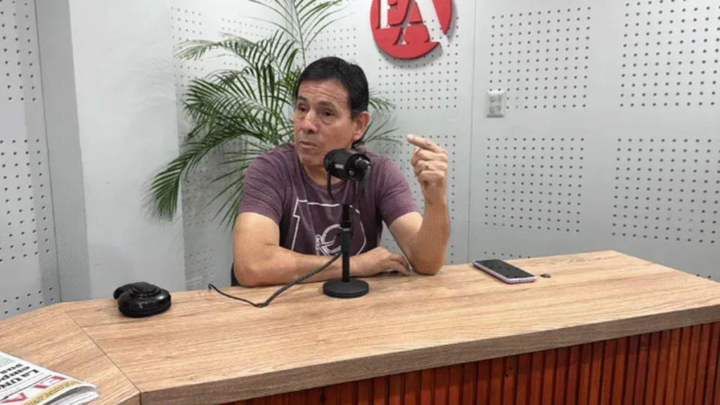 “Más del 70% de los universitarios está debajo de la línea de la pobreza”