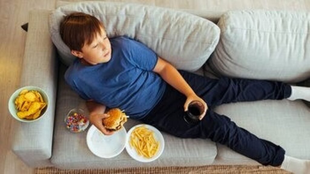 Alerta: 8 de cada 10 catamarqueños tiene obesidad o exceso de peso