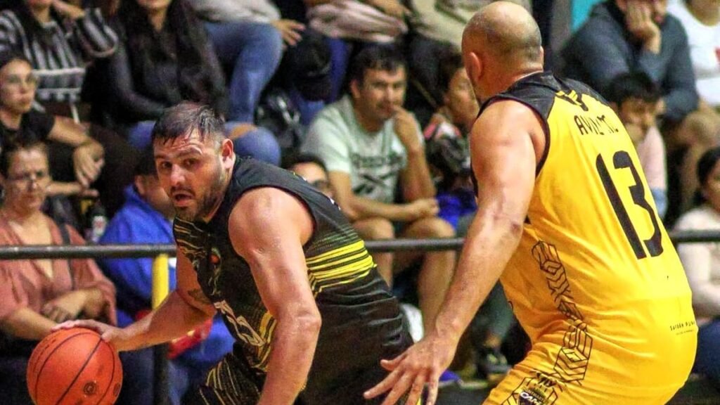 Montmartre cayó frente a 9 de Julio, en Salta