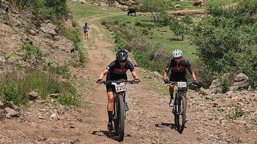 LLega la 3° del Rally “Nido del Águila”