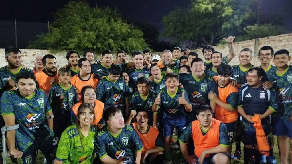 Primeros Pasos está de regreso