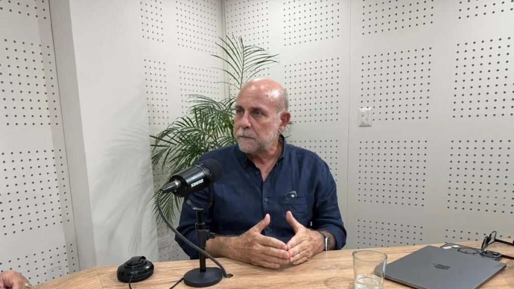 Fama apuntó contra Saadi: “Sabe que Jalil no le va a dar la candidatura en 2027” Fama apuntó contra Saadi: “Sabe que Jalil no le va a dar la candidatura en 2027”