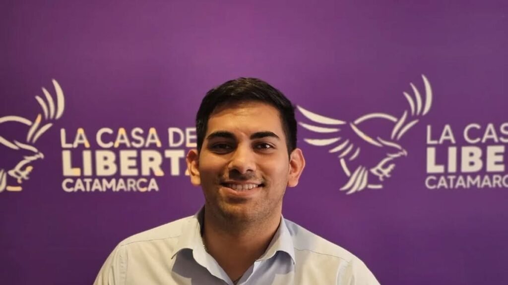 Piden declarar al gendarme como Ciudadano Ilustre