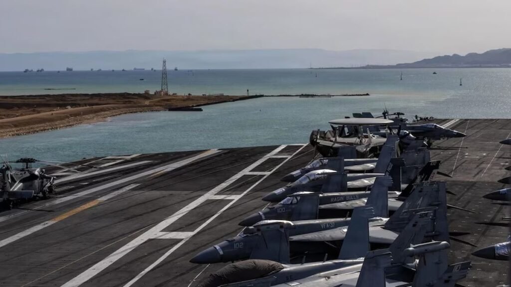 Nuevos ataques en territorio iraní por parte de Israel