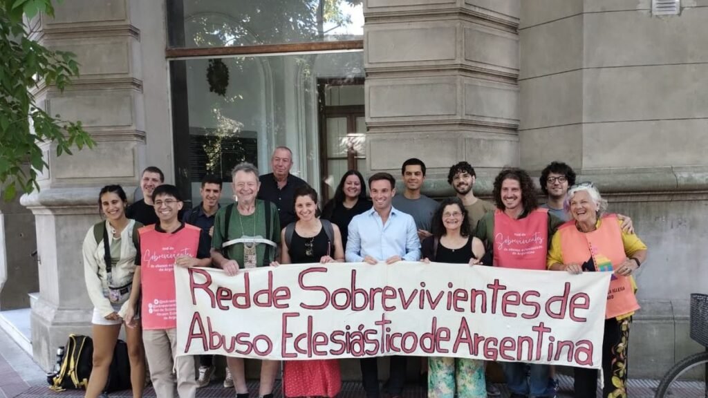 Fiscalía mantuvo la acusación contra el catequista catamarqueño