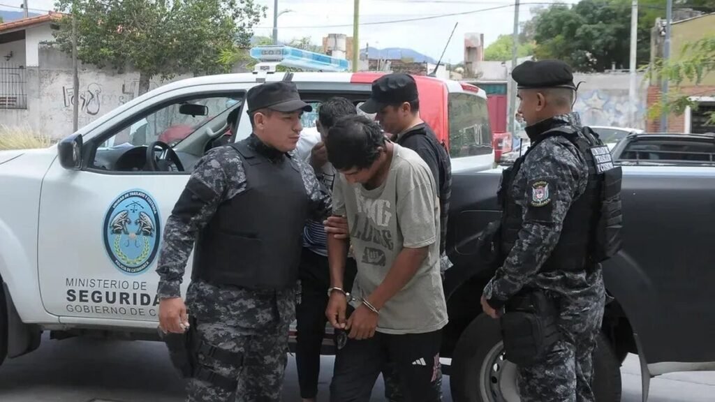 “Quisiera preguntarle por qué  le hizo eso a mi hermano”