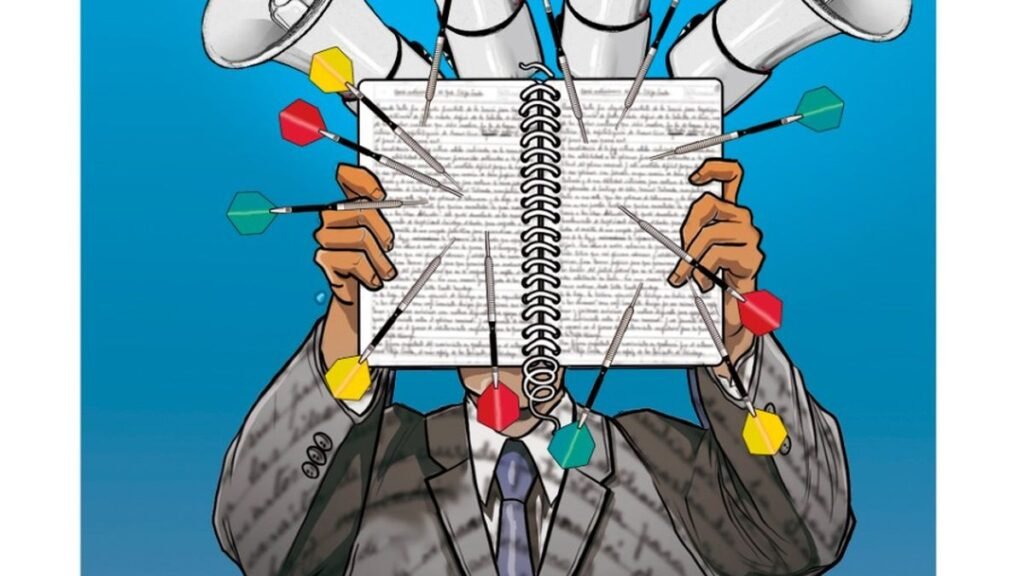 “Sparrings” testimoniales