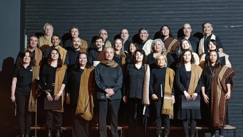 Convocan a voces para integrar coro universitario