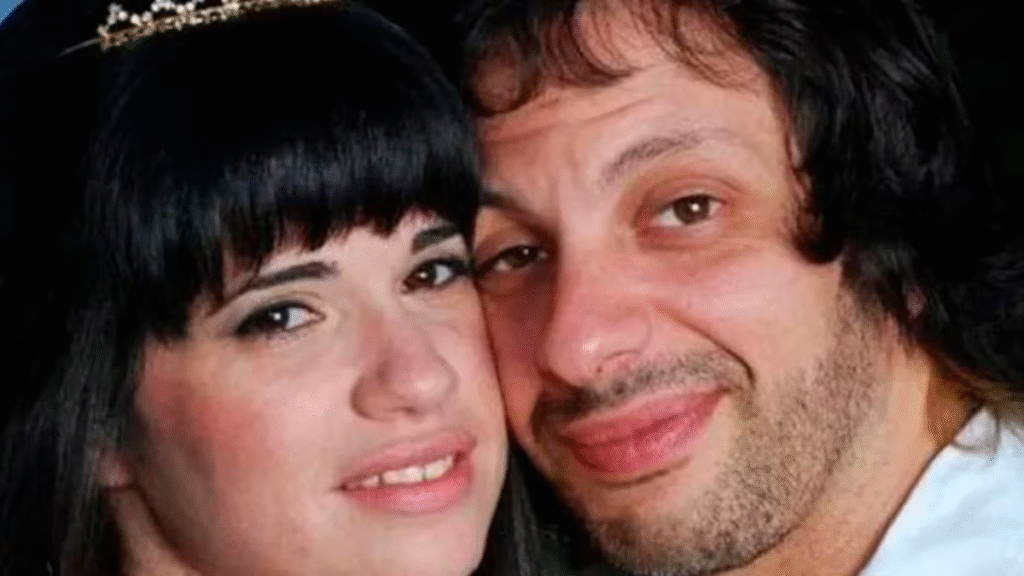 Inauguran mural en homenaje a Wanda Taddei