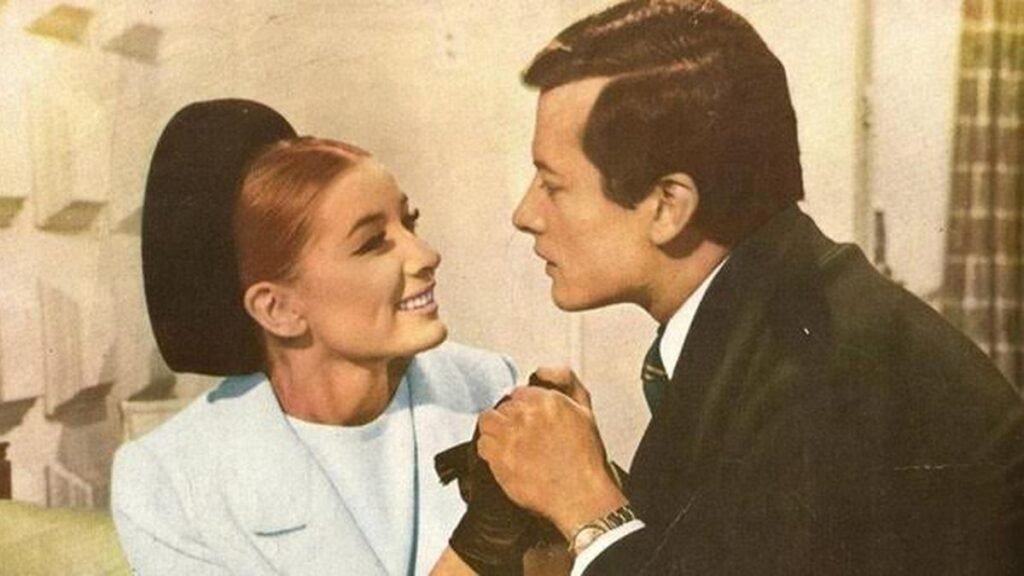 Comienza un nuevo ciclo de cine “Grandes Artistas”, dedicado a Palito Ortega