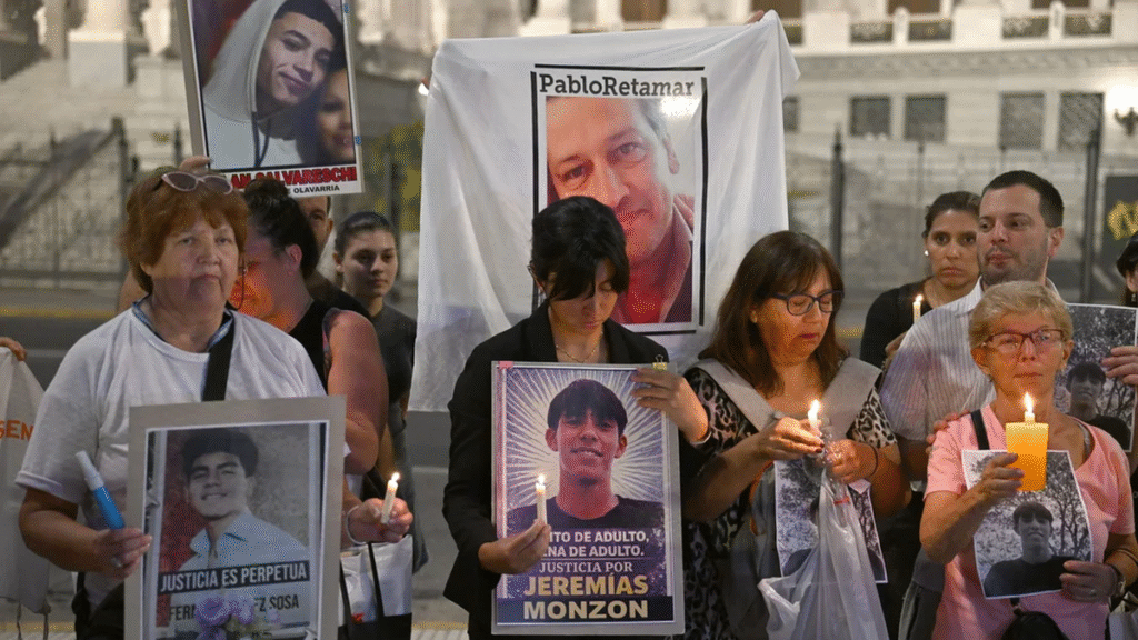 Caso Jeremías: habrá audiencia por pedido de sobreseimiento