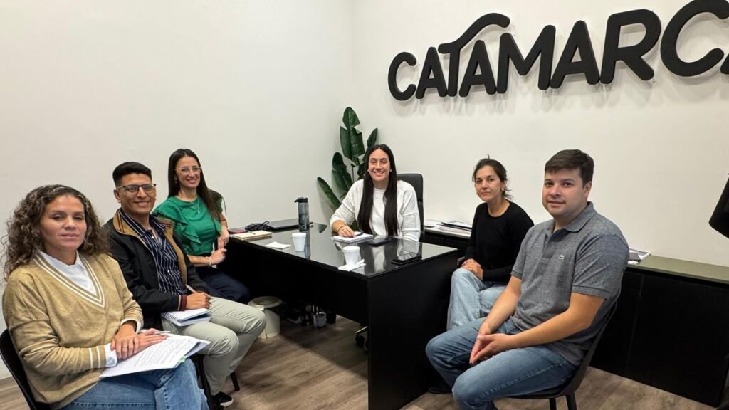 Provincia y Municipio unifican criterios para reordenar la oferta turística de la Capital