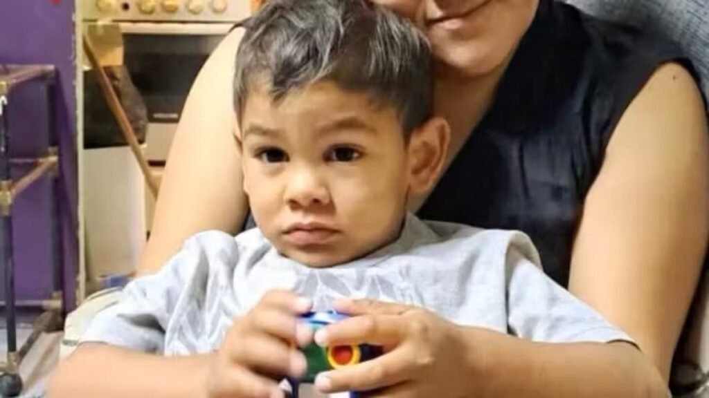 Caso Ángel López: piden la detención de la madre