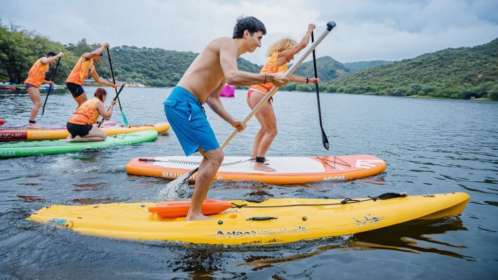 Avanza la creación de un registro de prestadores turísticos Avanza la creación de un registro de prestadores turísticos