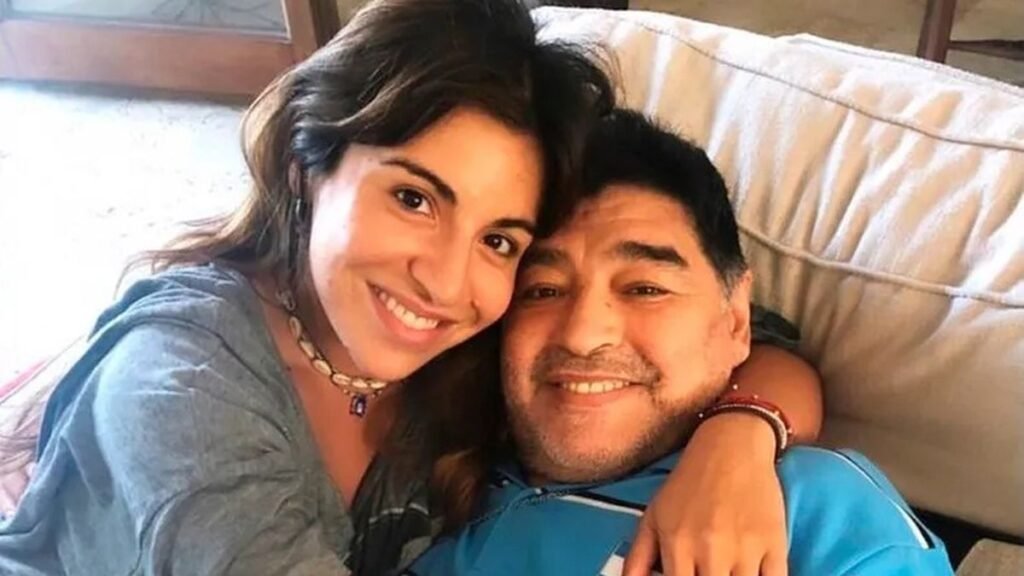 Caso Maradona: Gianinna y un médico, los primeros testigos que declararán