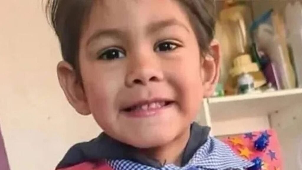 Realizarán una vigilia por Ángel Nicolás López