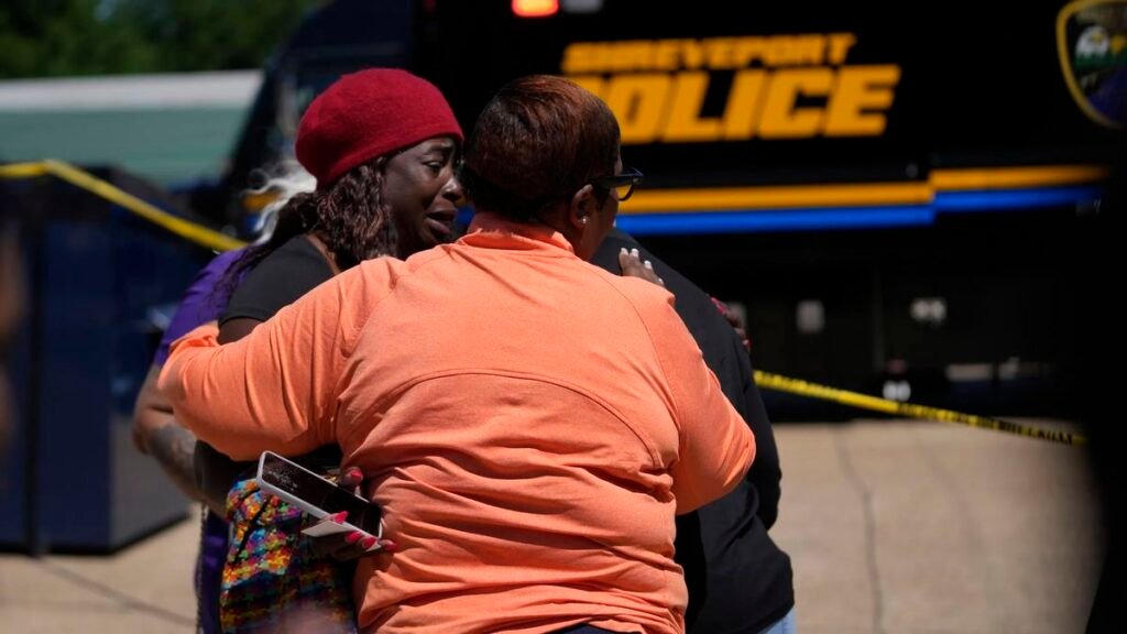 Horror: mató ocho niños y siete de ellos eran sus propios hijos