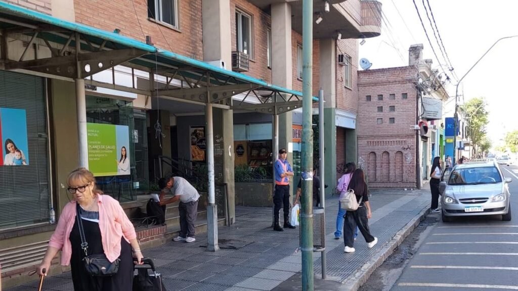 Tras el paro, advierten que el transporte está al borde de la paralización