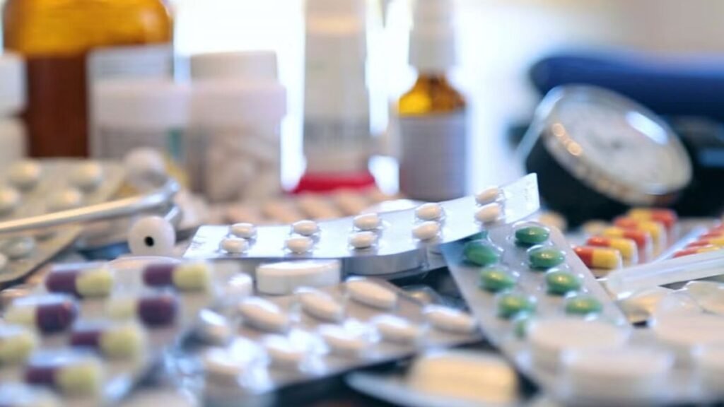 Buscan crear un banco solidario municipal de medicamentos