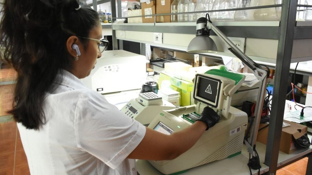 Investigadores del CONICET-UNCA trabajan sin financiamiento