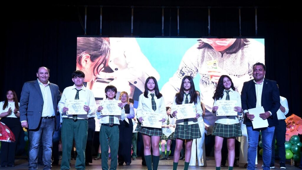 El programa de Inglés de la Municipalidad se consolida año a año