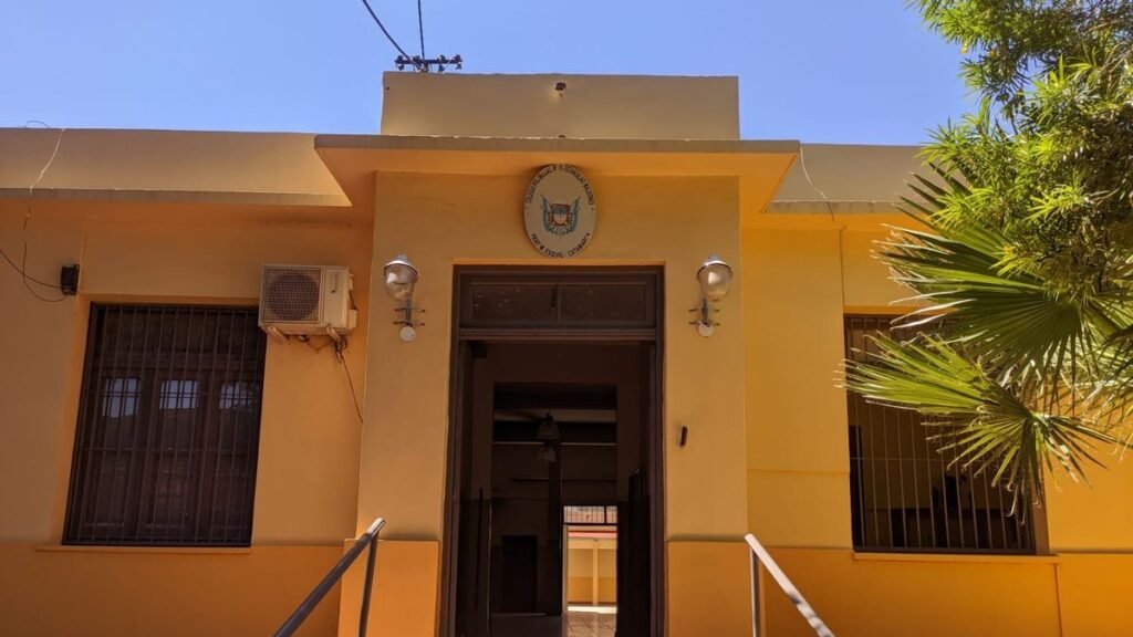 La Escuela Maldones celebró su centenario con un emotivo acto