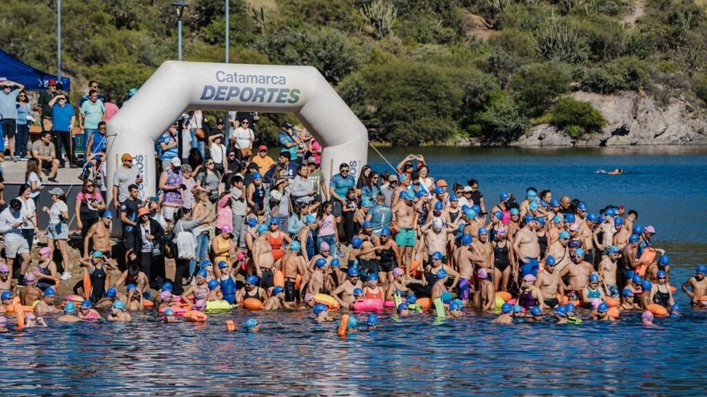El NOA cerró su temporada con una gran competencia El NOA cerró su temporada con una gran competencia