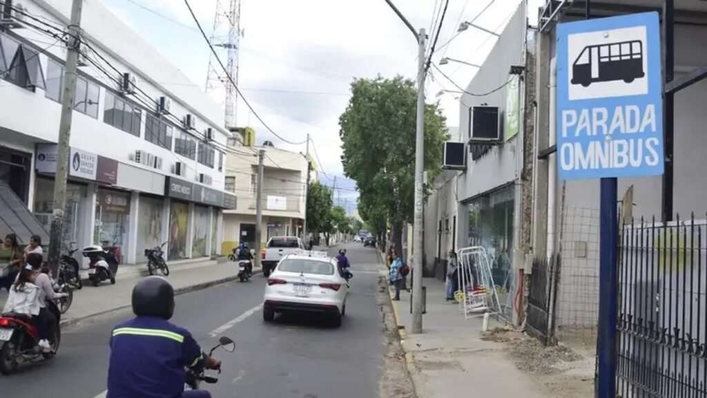 El Gobierno reestructura el sistema de transporte urbano de pasajeros