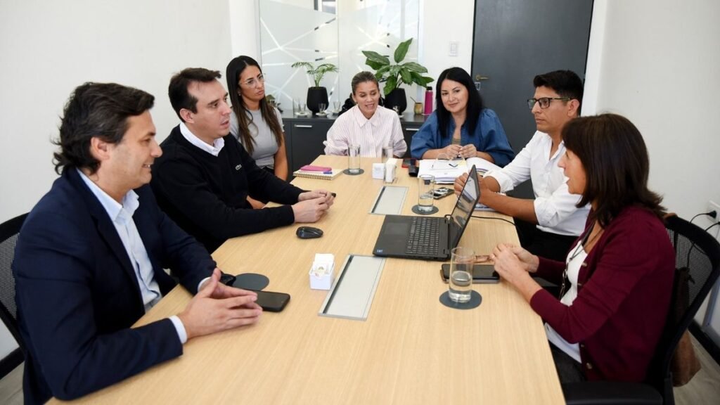 Impulsan un registro municipal para ordenar y potenciar la oferta turística Impulsan un registro municipal para ordenar y potenciar la oferta turística