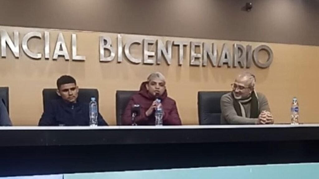 Fue presentado el festival “Valle de Ko”