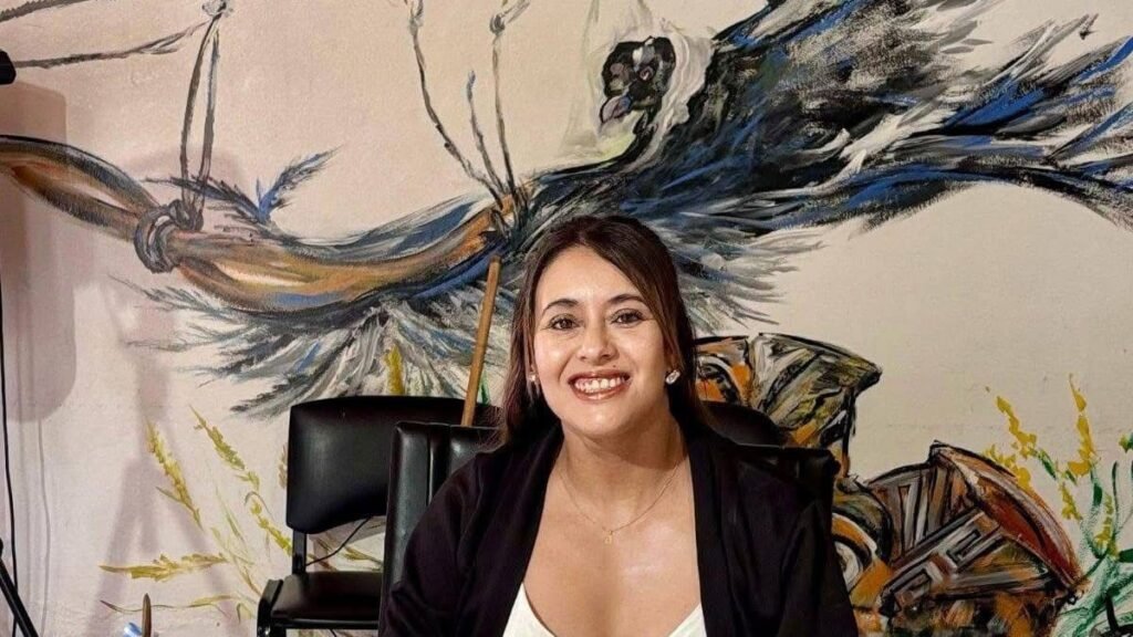 Impulsan una ordenanza para proteger la jarilla en San José