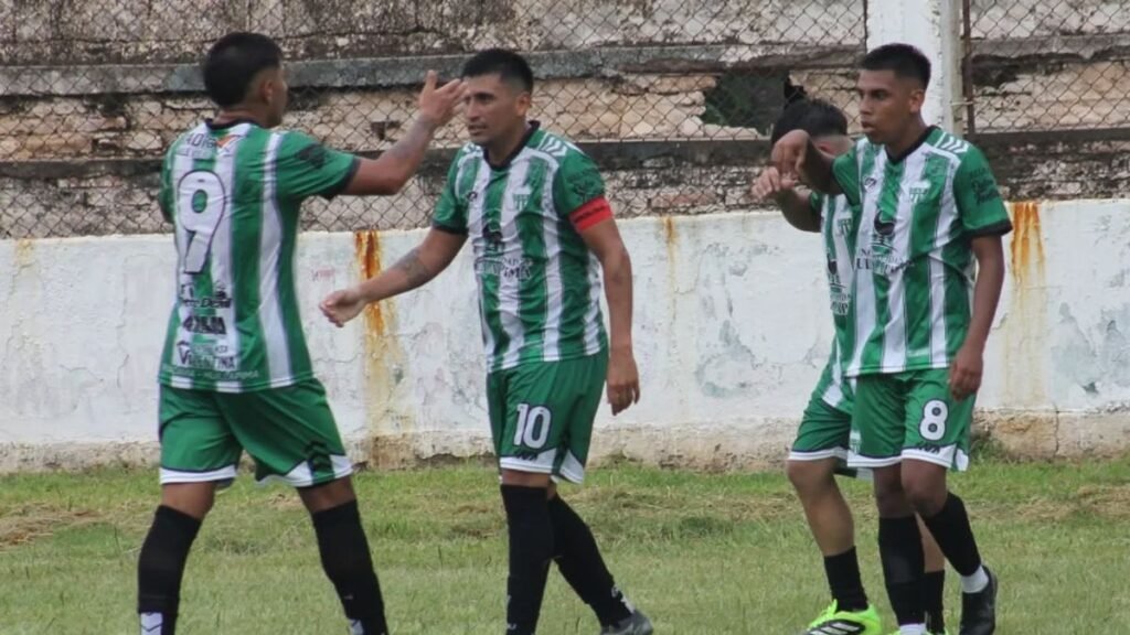 Las Chacras pondrá en marcha su temporada