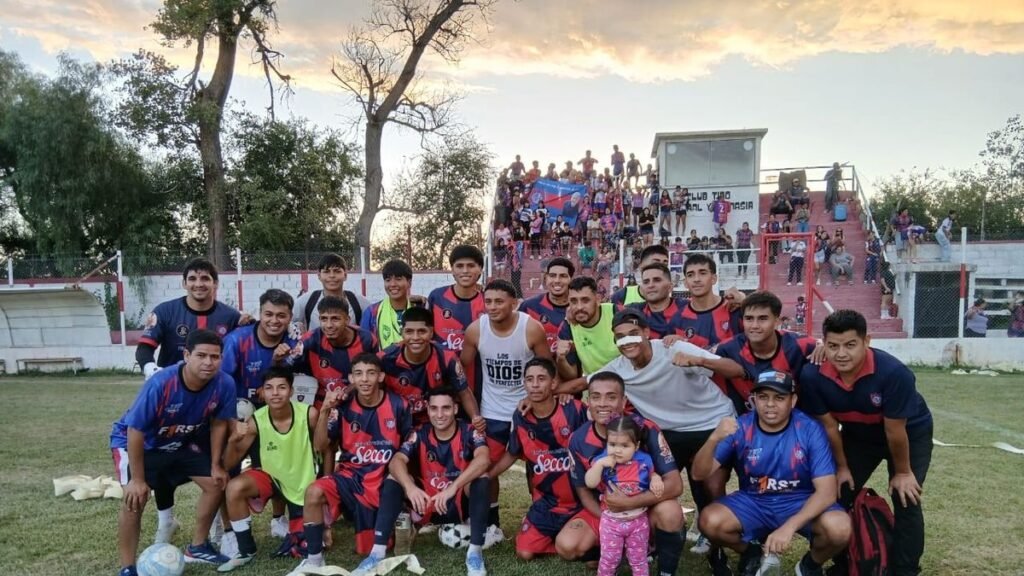 Están los semifinalistas del torneo Provincial 2026