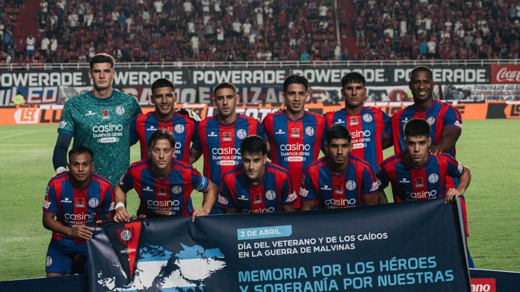 El “Ciclón” quiere volver a la zona de playoffs El “Ciclón” quiere volver a la zona de playoffs