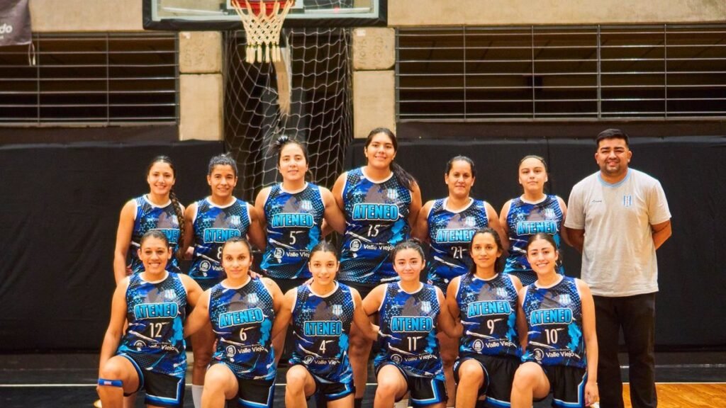 Arranca una nueva fecha del Preparación