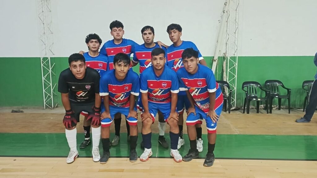 En marcha la segunda fecha