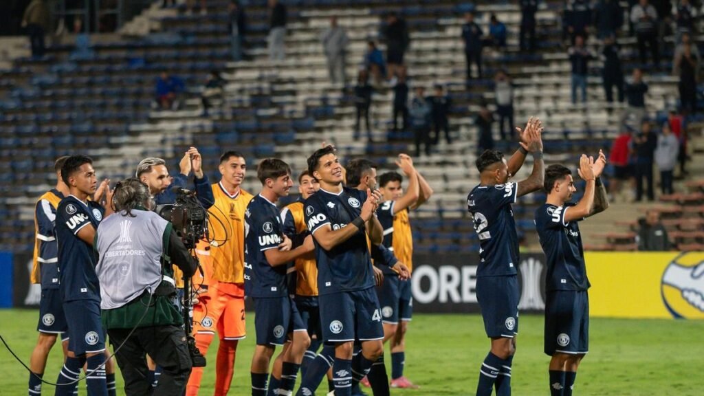 La “Lepra” mendocina quiere alejarse de sus escoltas