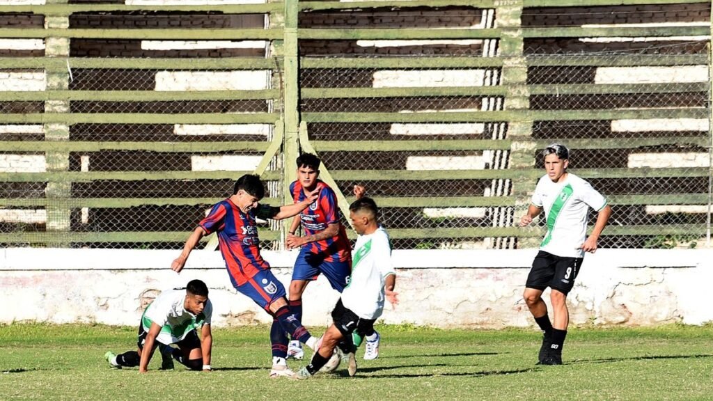 Está la 2da del Apertura  de Capital