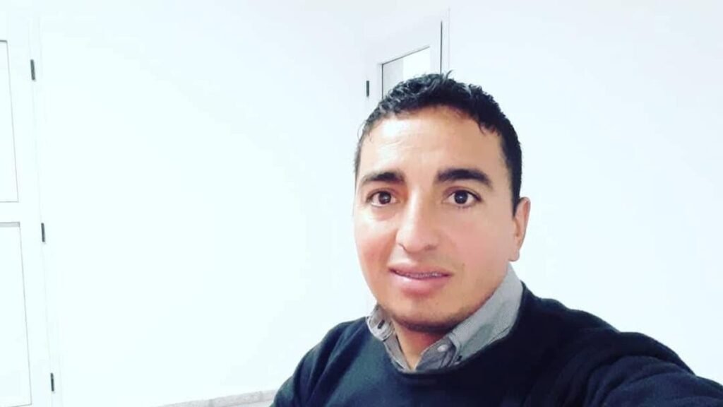 El “santo” pidió por políticas equitativas