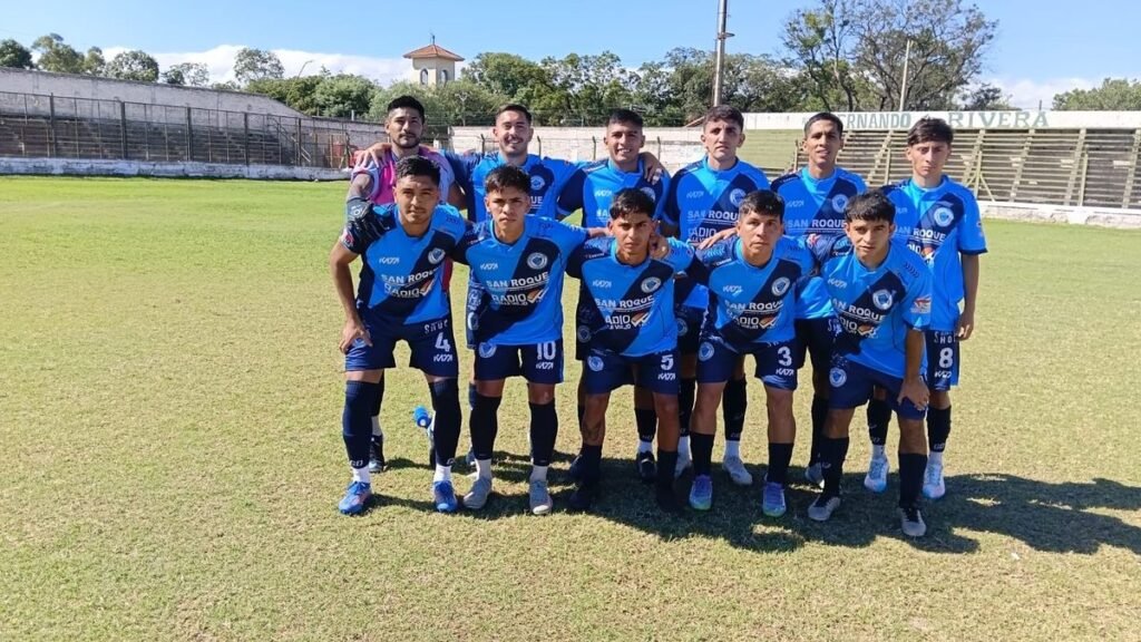 Victoria y cima para Villa Cubas en la Capital