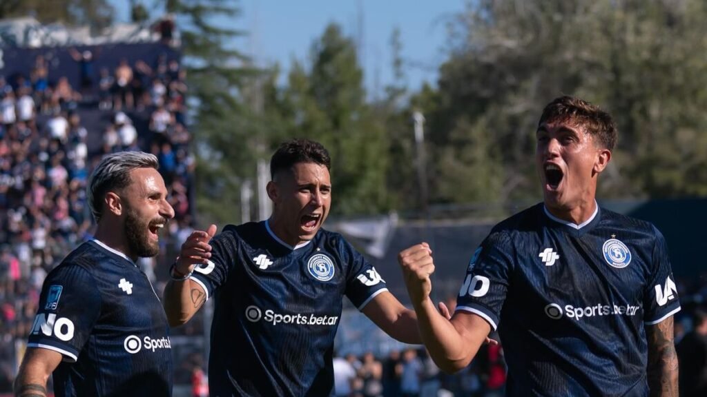 La Lepra mendocina, primer clasificado La Lepra mendocina, primer clasificado