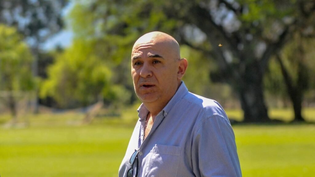 Rescindirán el contrato de Emiliano “Chavo” Endrizzi