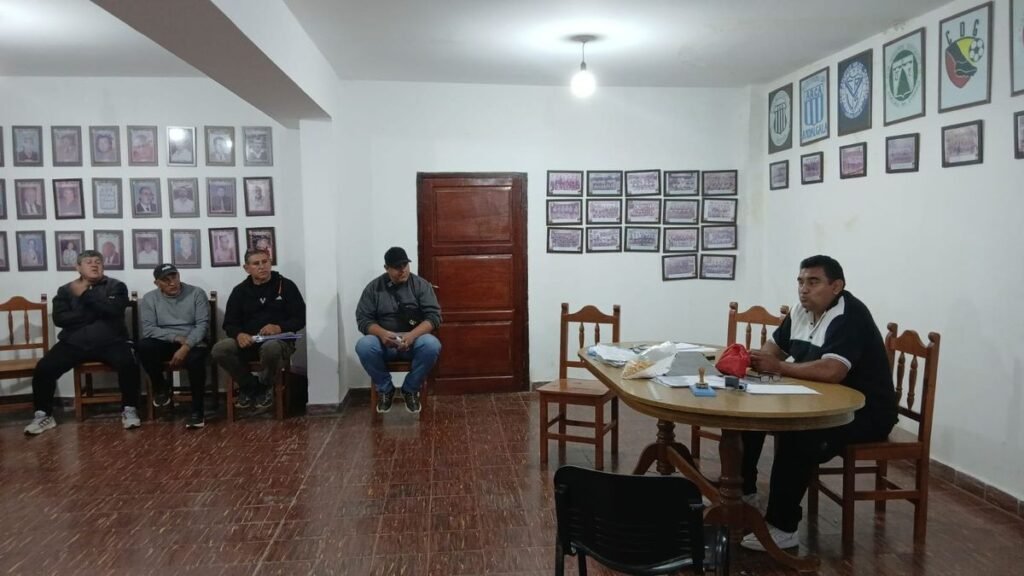 Liga Andalgalense reclama trato igualitario