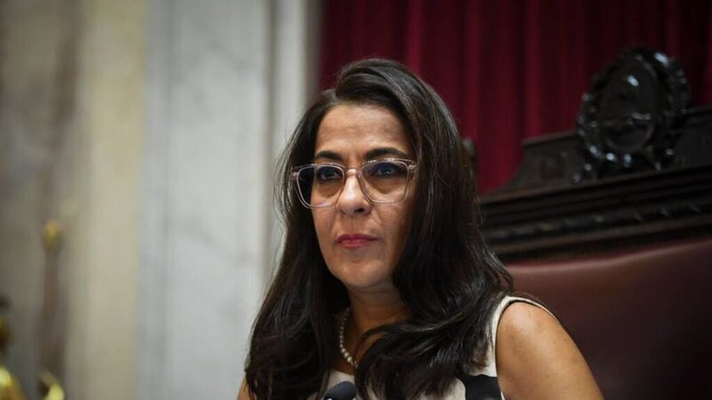 La Justicia anuló la intervención de Cristina Kirchner en el PJ de Jujuy y designó a un hombre de Sáenz