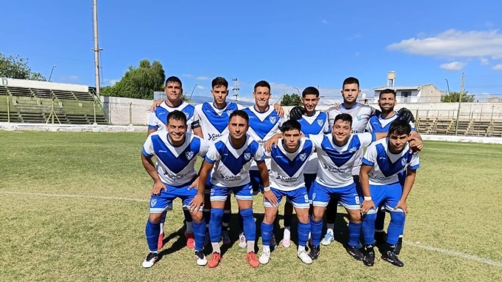 Goleada de Atlético Policial para ser único puntero