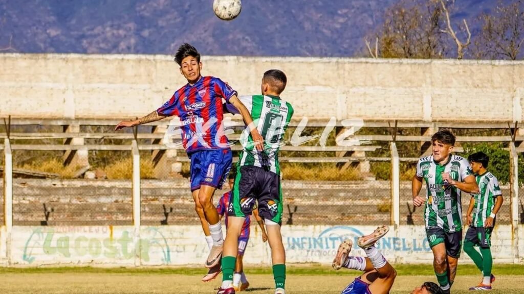 Continúa el Torneo Anual