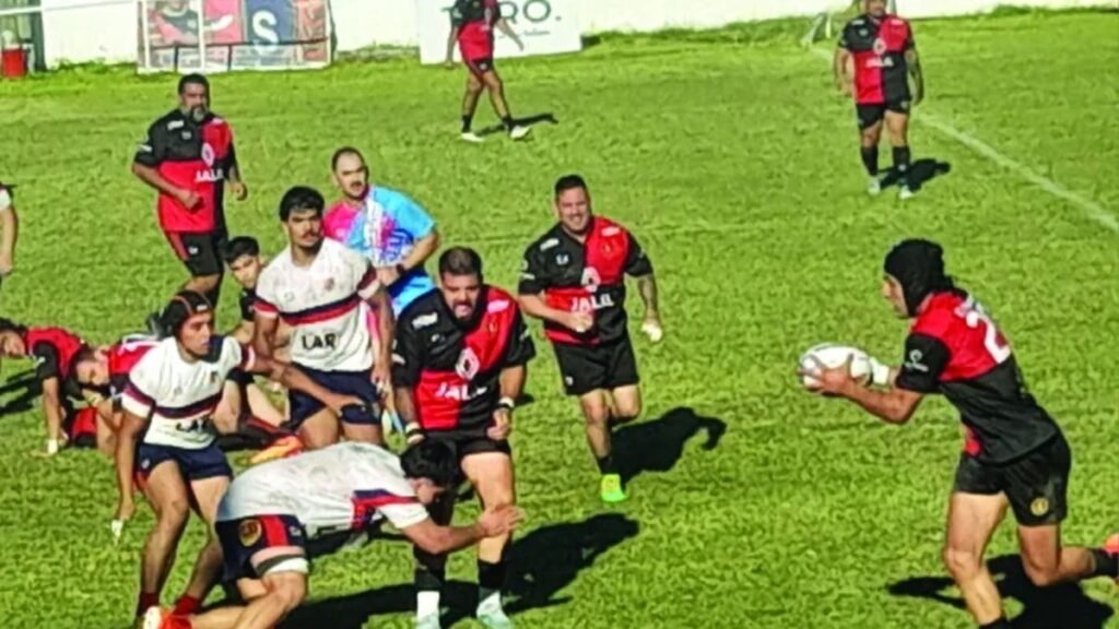 Victorias de los catamarqueños en La Rioja Victorias de los catamarqueños en La Rioja