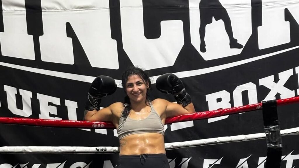 “Capricho” estará  en súper velada