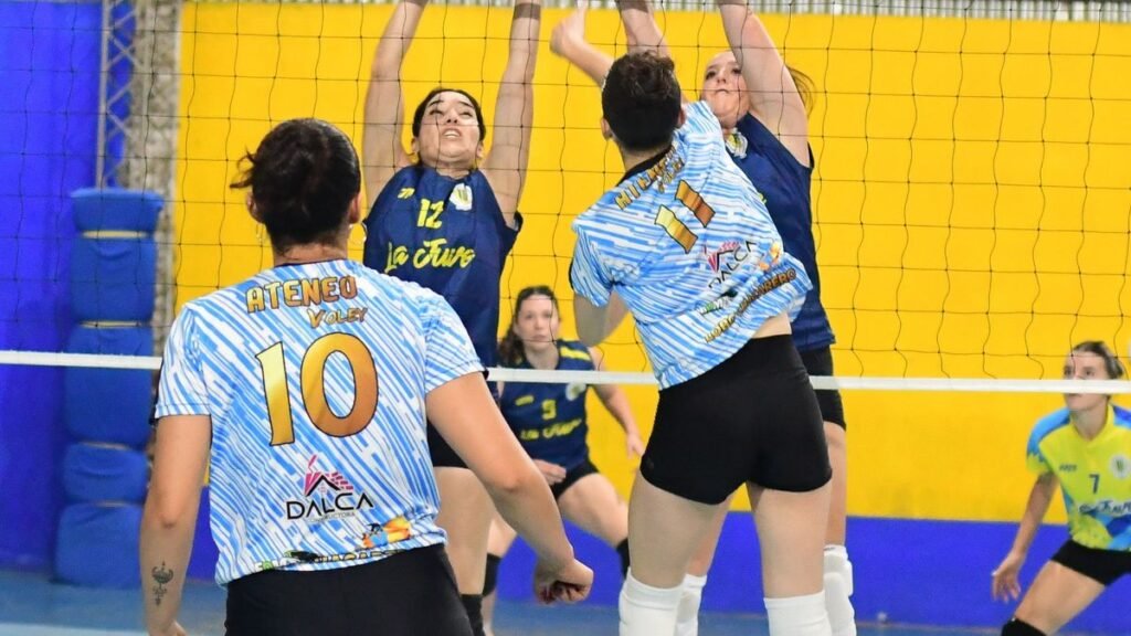 Cerró la segunda fecha del Apertura