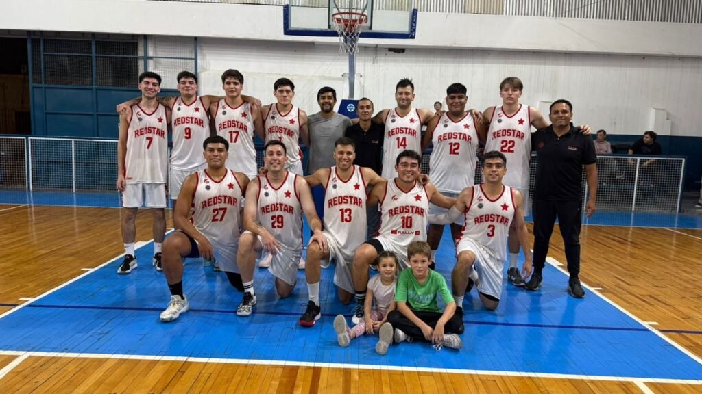 Están los clasificados para los playoffs del Torneo Preparación